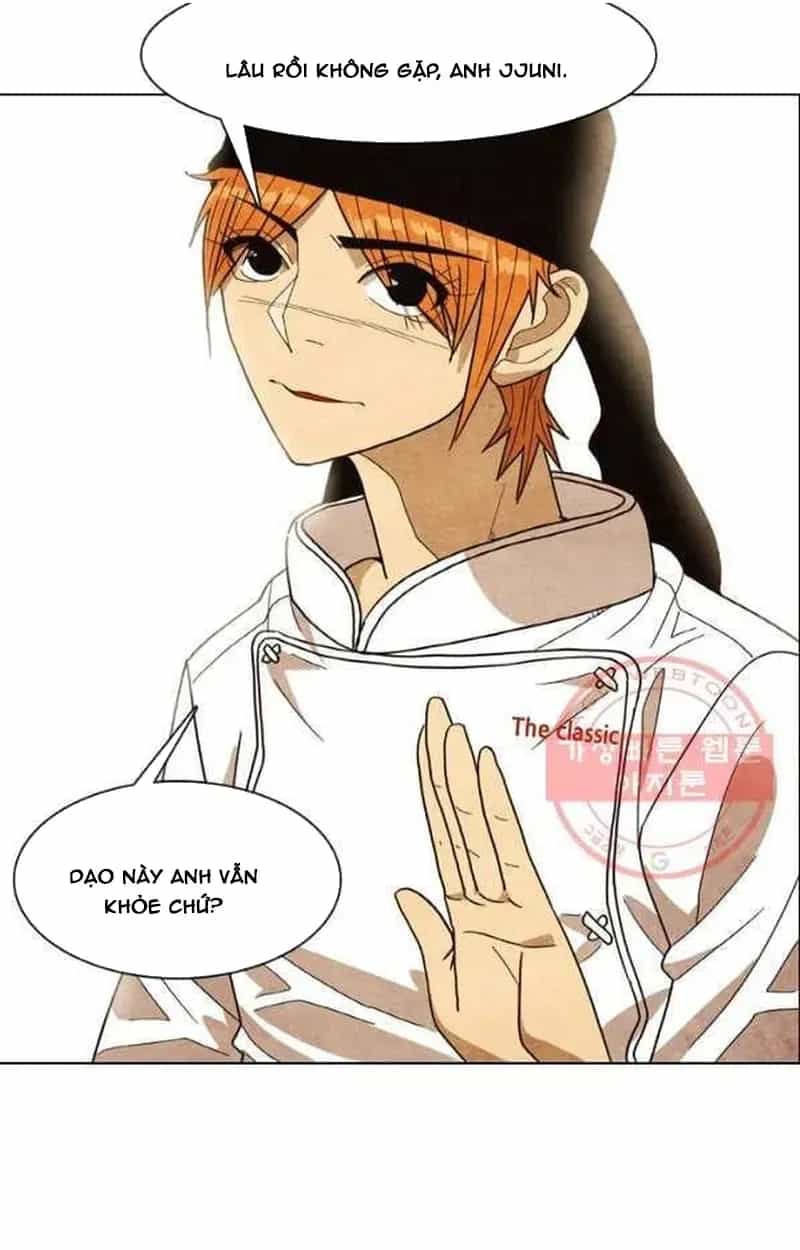 Ngôi Sao Ẩm Thực Michelin Star - Chương 216 - ảnh 4