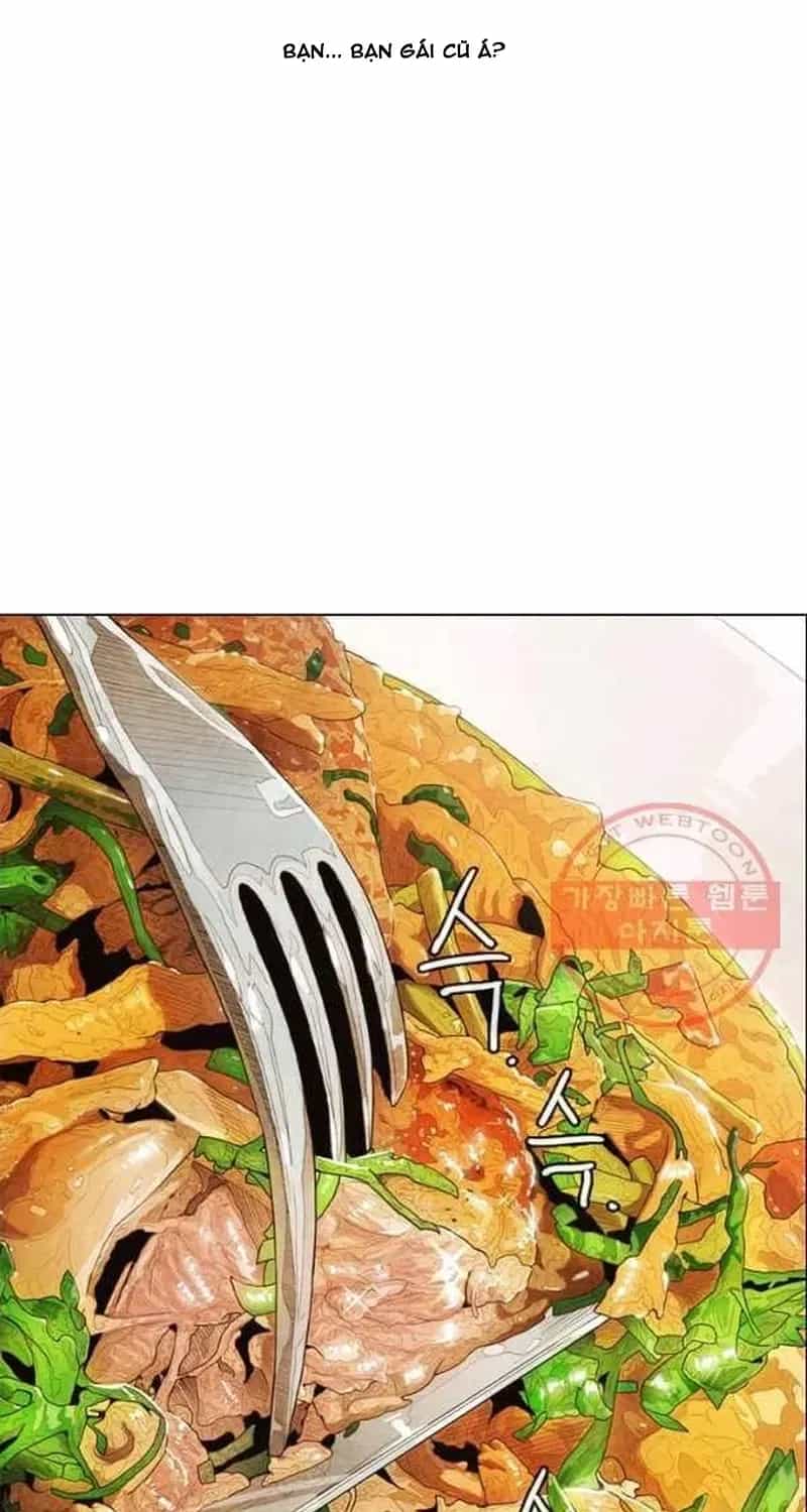 Ngôi Sao Ẩm Thực Michelin Star - Chương 216 - ảnh 40