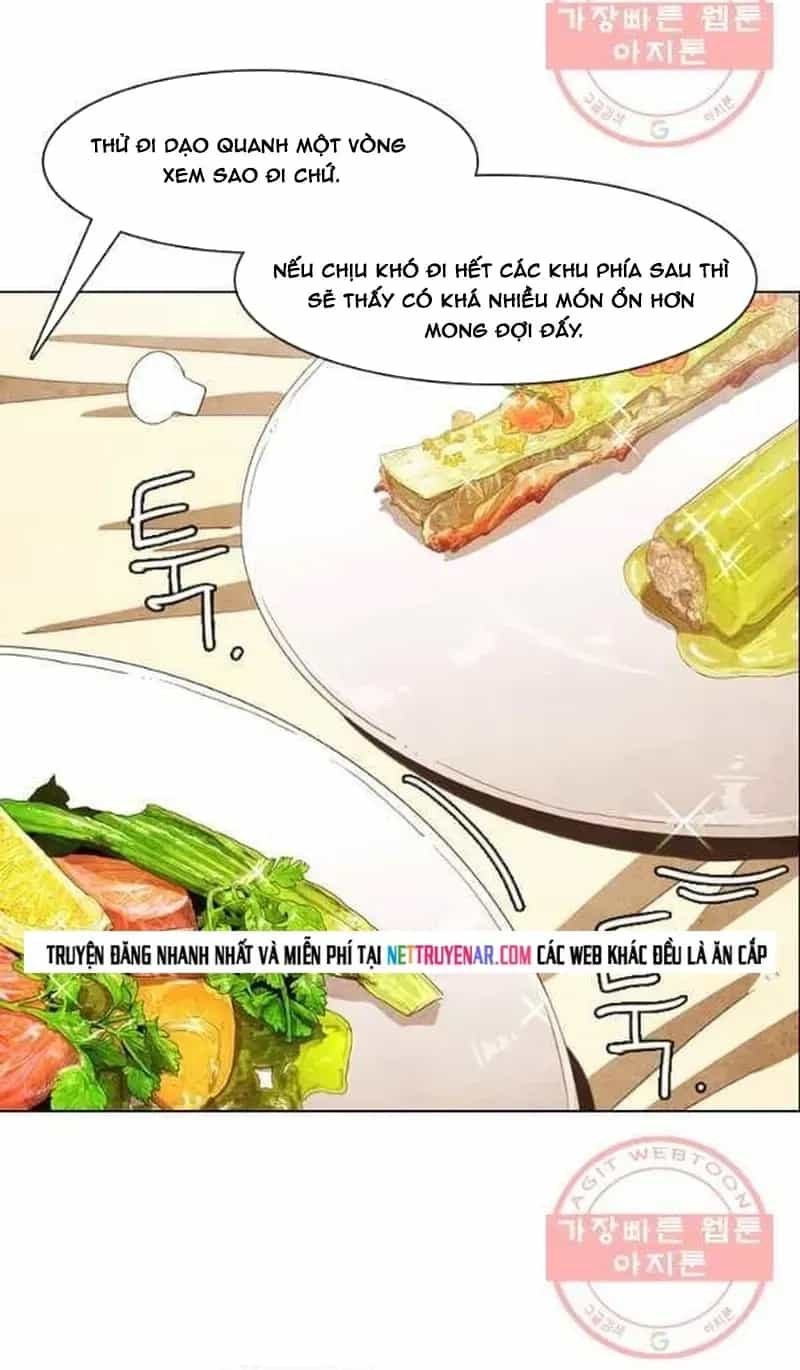 Ngôi Sao Ẩm Thực Michelin Star - Chương 217 - ảnh 3