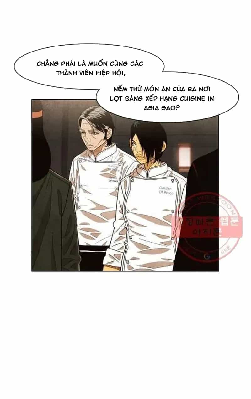 Ngôi Sao Ẩm Thực Michelin Star - Chương 217 - ảnh 58