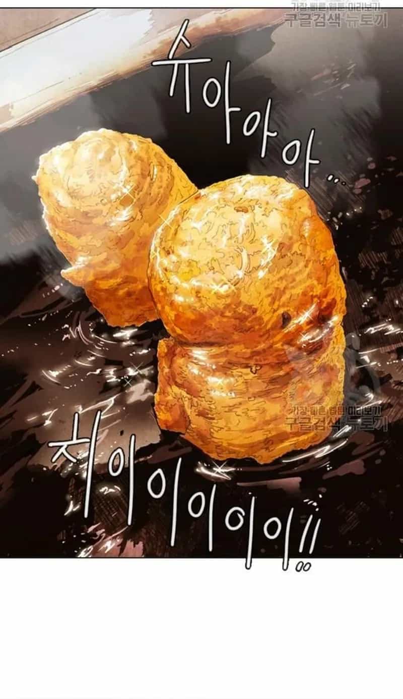 Ngôi Sao Ẩm Thực Michelin Star - Chương 218 - ảnh 61