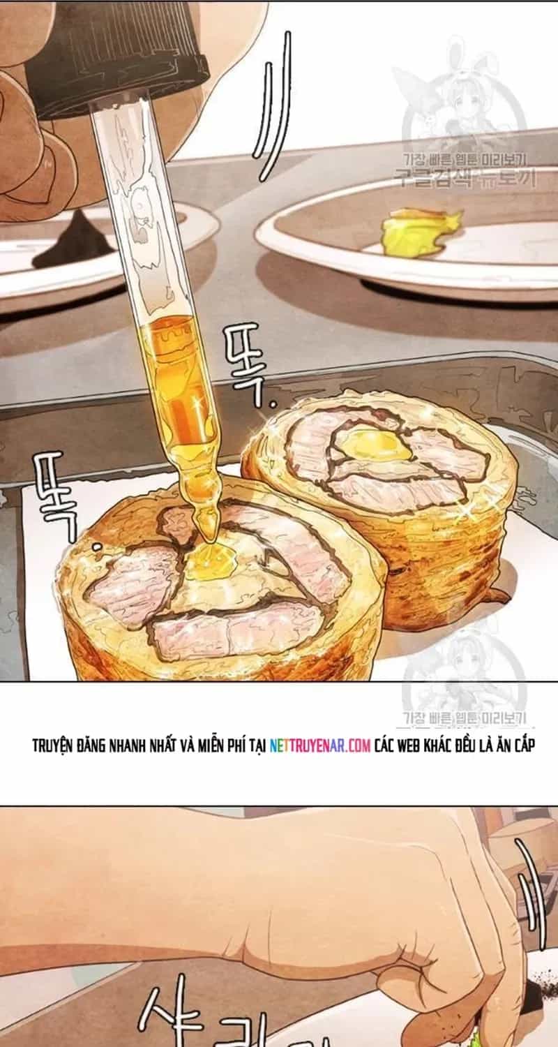 Ngôi Sao Ẩm Thực Michelin Star - Chương 218 - ảnh 62