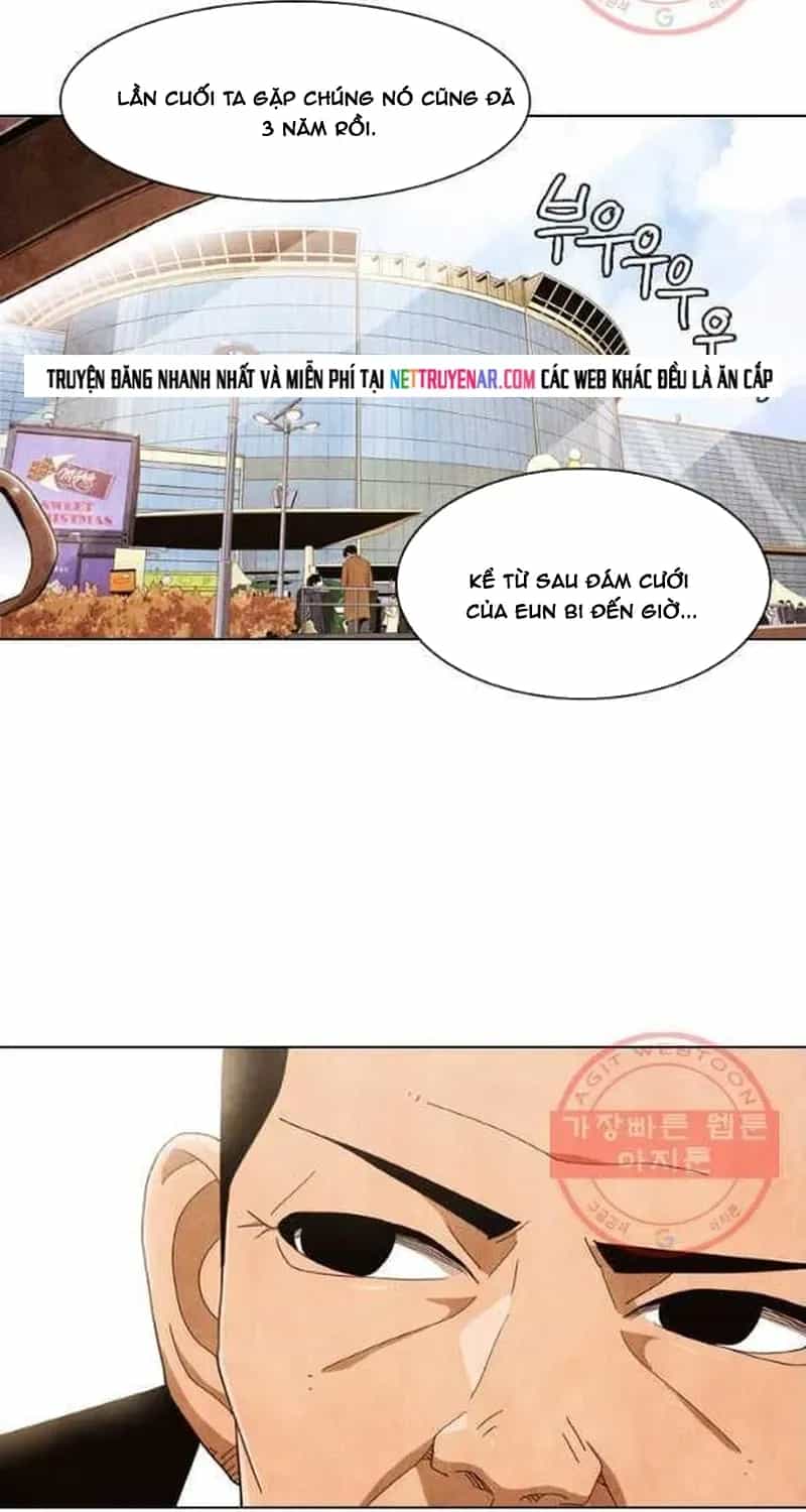 Ngôi Sao Ẩm Thực Michelin Star - Chương 219 - ảnh 10