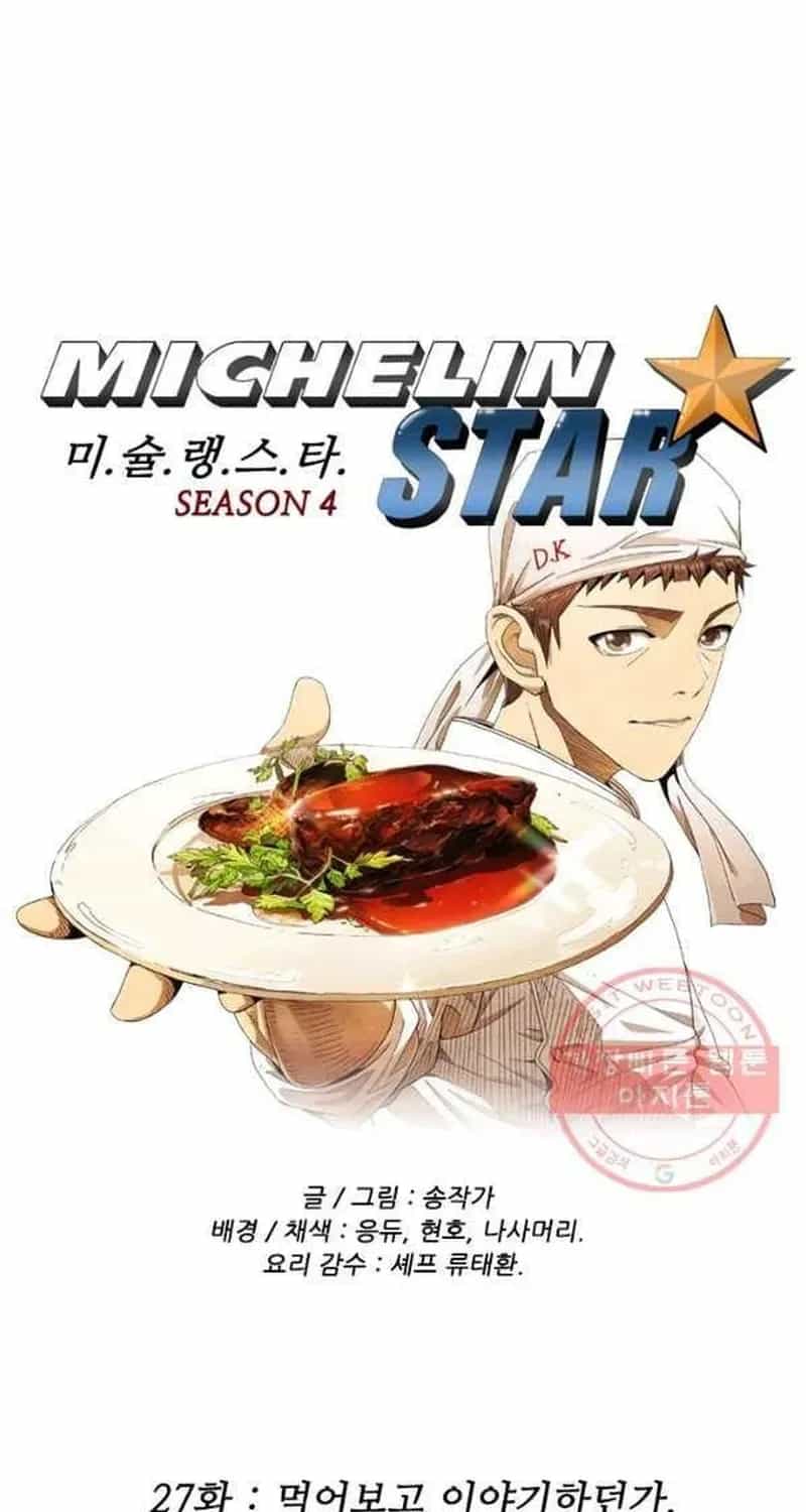 Ngôi Sao Ẩm Thực Michelin Star - Chương 219 - ảnh 2
