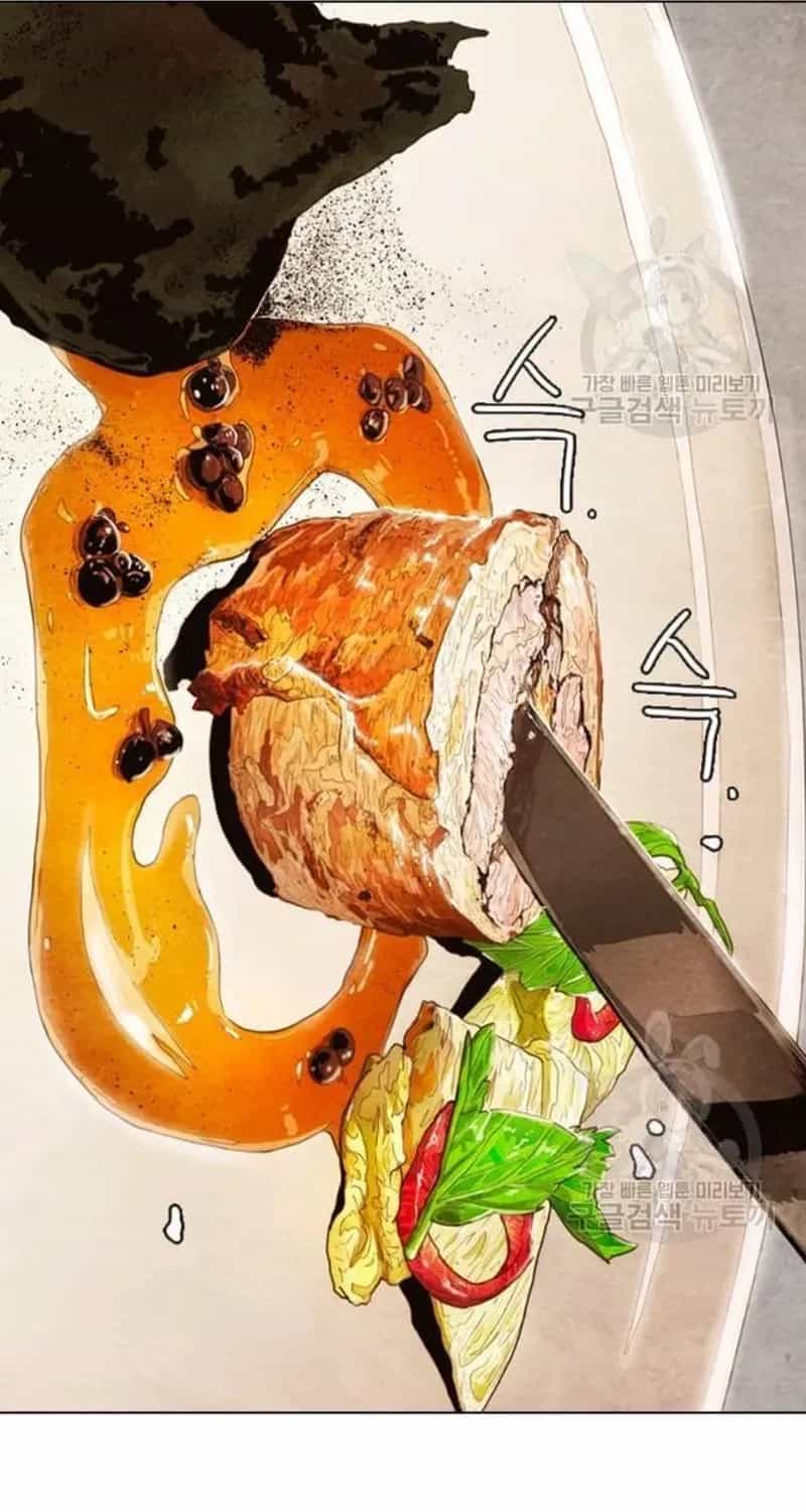 Ngôi Sao Ẩm Thực Michelin Star - Chương 221 - ảnh 15