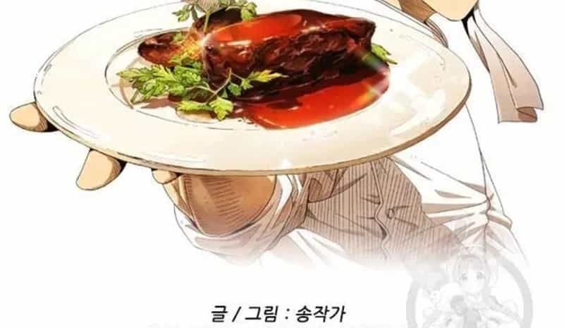 Ngôi Sao Ẩm Thực Michelin Star - Chương 221 - ảnh 5