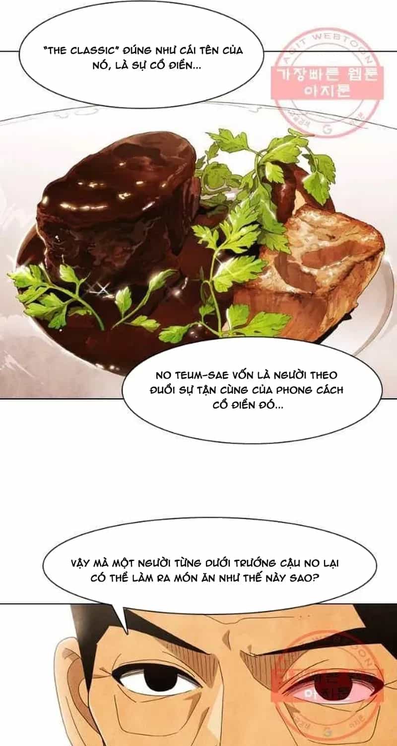 Ngôi Sao Ẩm Thực Michelin Star - Chương 222 - ảnh 19