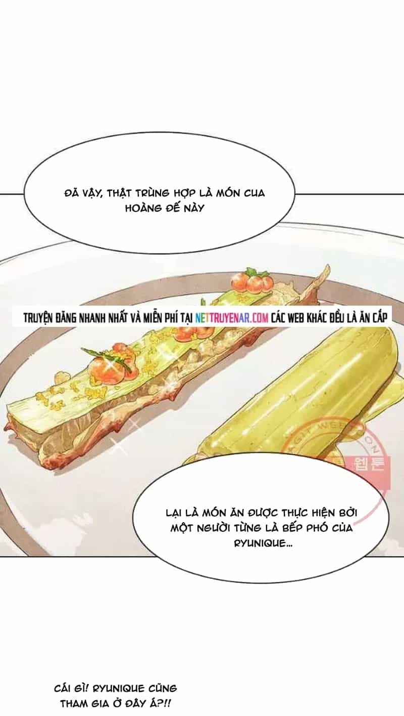 Ngôi Sao Ẩm Thực Michelin Star - Chương 222 - ảnh 39