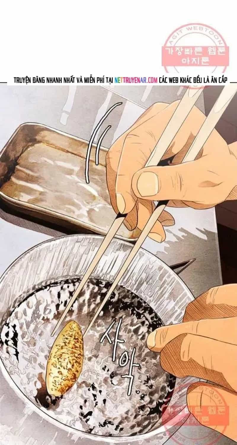 Ngôi Sao Ẩm Thực Michelin Star - Chương 226 - ảnh 45