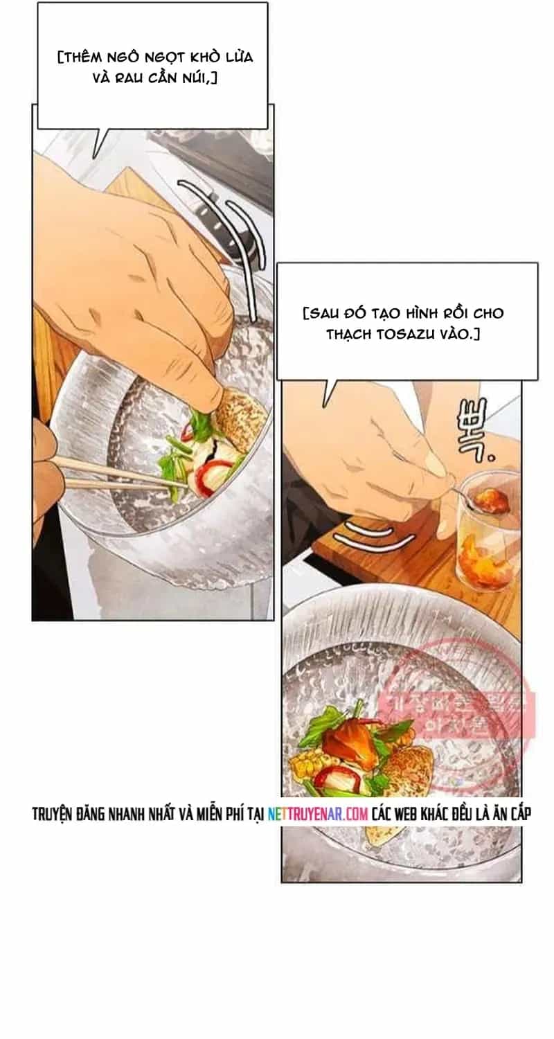 Ngôi Sao Ẩm Thực Michelin Star - Chương 226 - ảnh 50