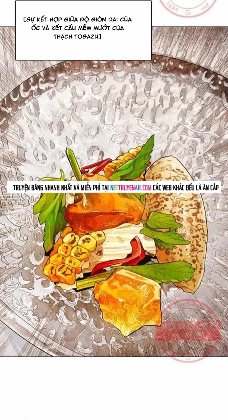 Ngôi Sao Ẩm Thực Michelin Star - Chương 226 - ảnh 54