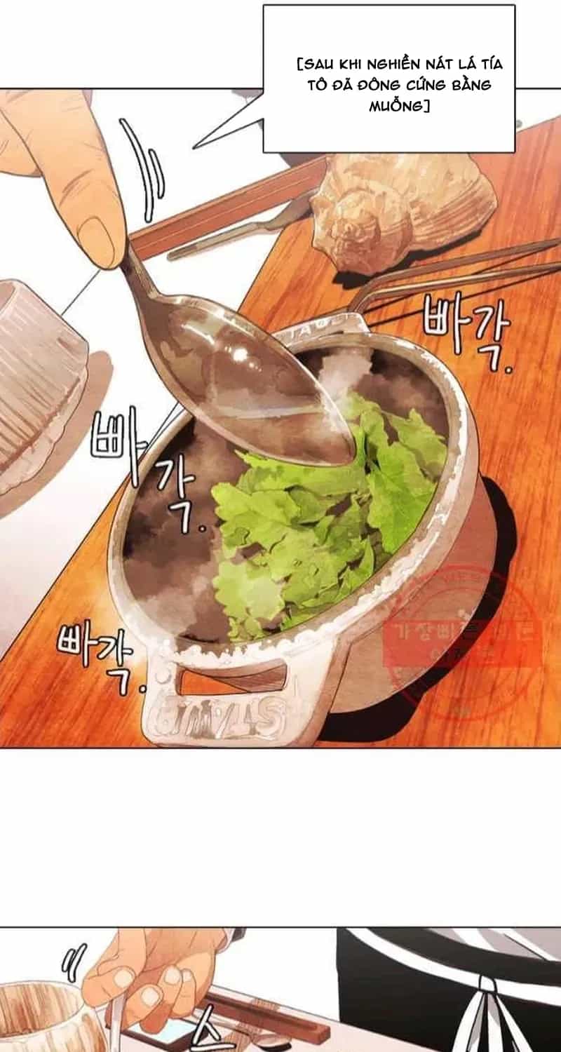 Ngôi Sao Ẩm Thực Michelin Star - Chương 226 - ảnh 82