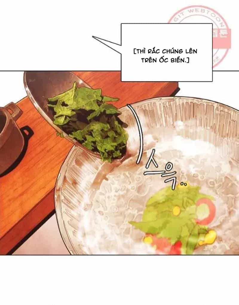 Ngôi Sao Ẩm Thực Michelin Star - Chương 226 - ảnh 84