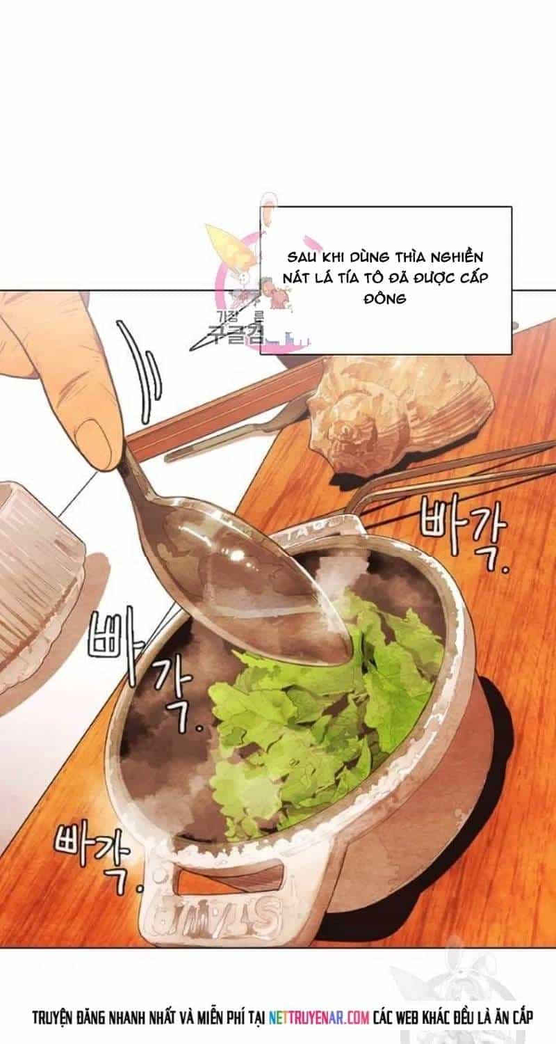 Ngôi Sao Ẩm Thực Michelin Star - Chương 227 - ảnh 3