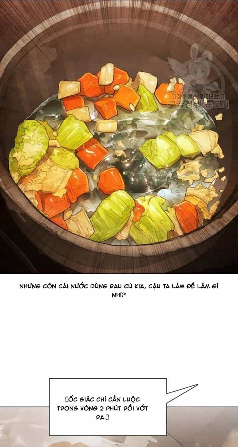 Ngôi Sao Ẩm Thực Michelin Star - Chương 227 - ảnh 63