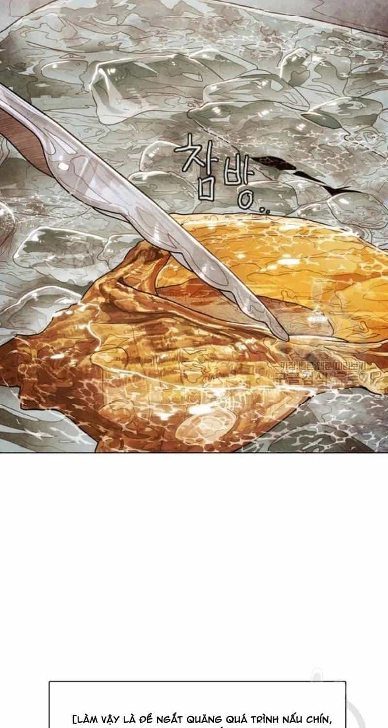 Ngôi Sao Ẩm Thực Michelin Star - Chương 227 - ảnh 66