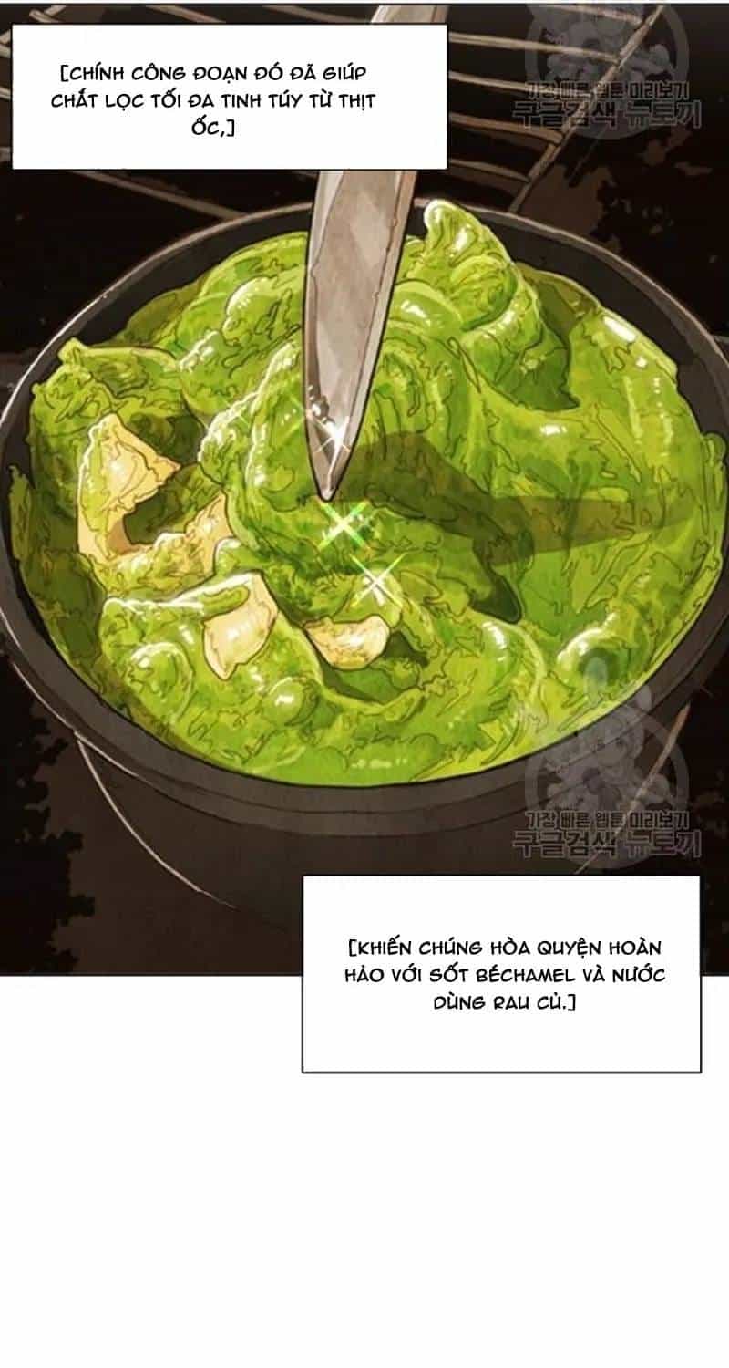 Ngôi Sao Ẩm Thực Michelin Star - Chương 228 - ảnh 65