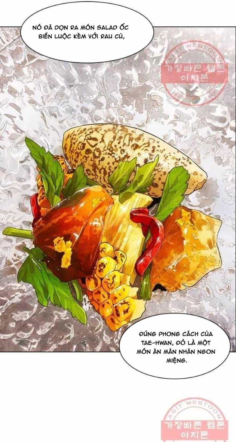 Ngôi Sao Ẩm Thực Michelin Star - Chương 229 - ảnh 10