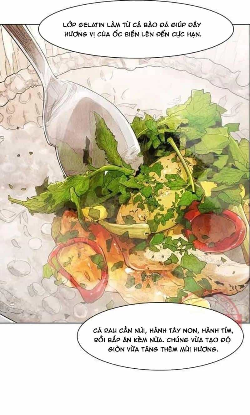 Ngôi Sao Ẩm Thực Michelin Star - Chương 229 - ảnh 12