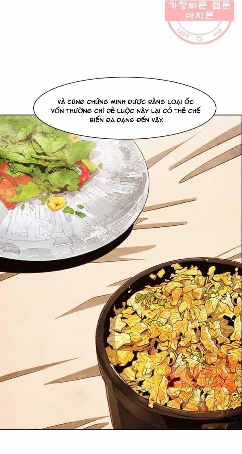 Ngôi Sao Ẩm Thực Michelin Star - Chương 229 - ảnh 62