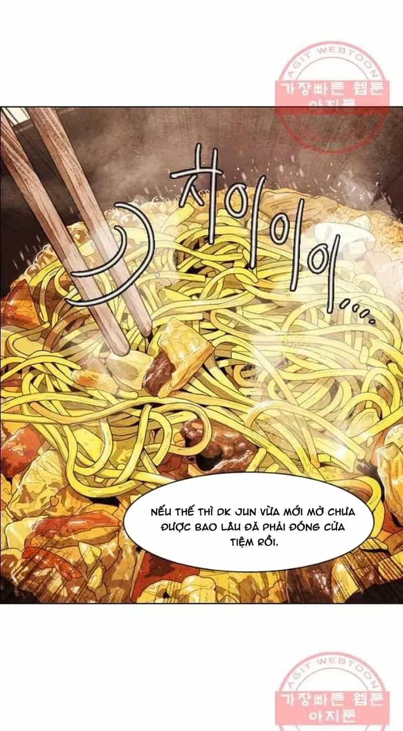 Ngôi Sao Ẩm Thực Michelin Star - Chương 230 - ảnh 44