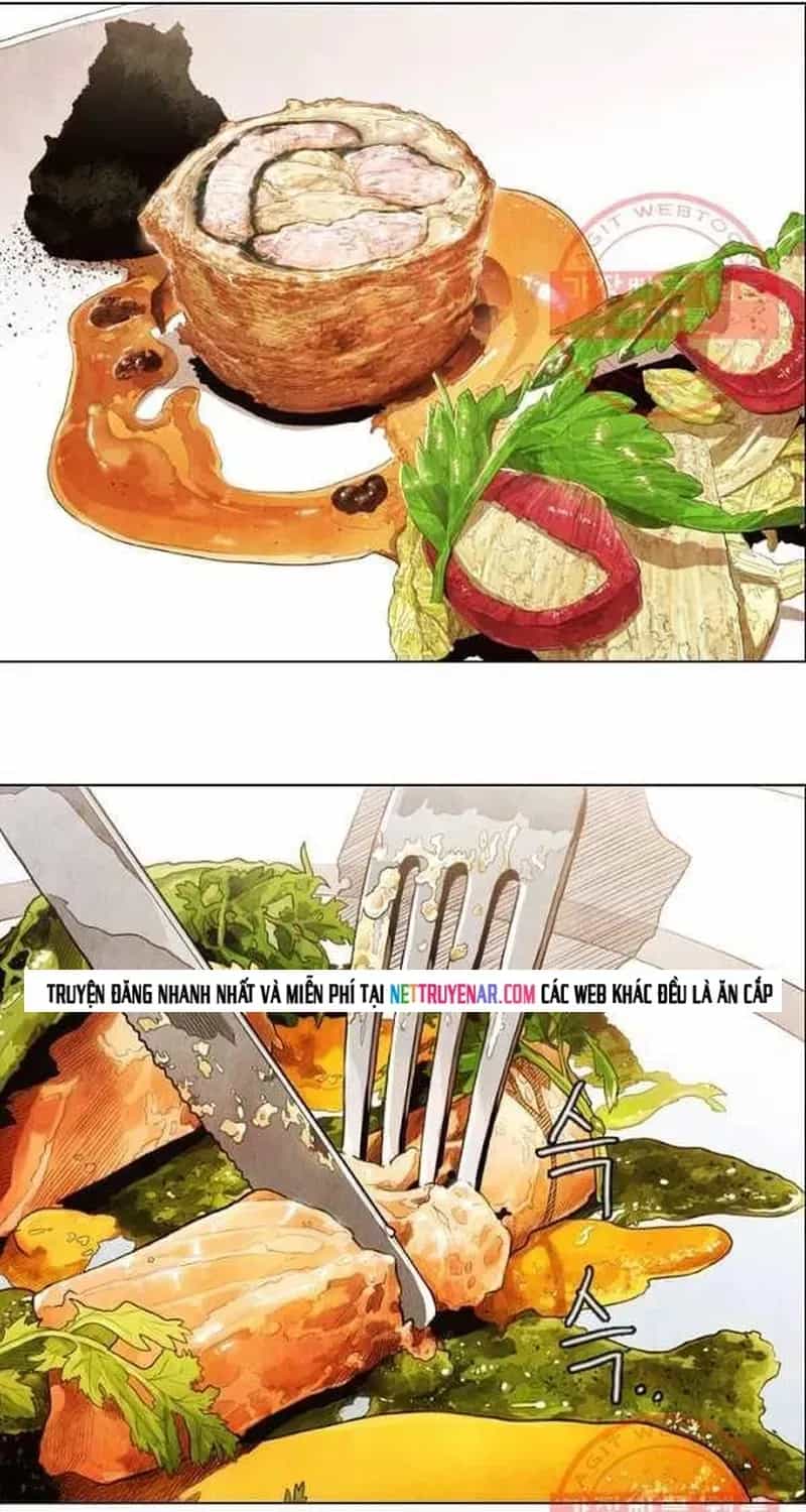 Ngôi Sao Ẩm Thực Michelin Star - Chương 232 - ảnh 47