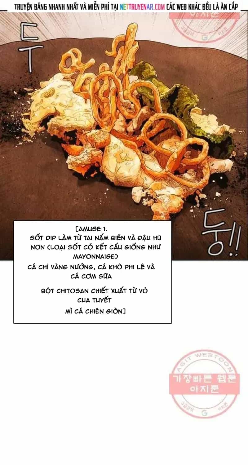 Ngôi Sao Ẩm Thực Michelin Star - Chương 232 - ảnh 71