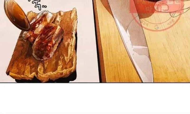 Ngôi Sao Ẩm Thực Michelin Star - Chương 233 - ảnh 79