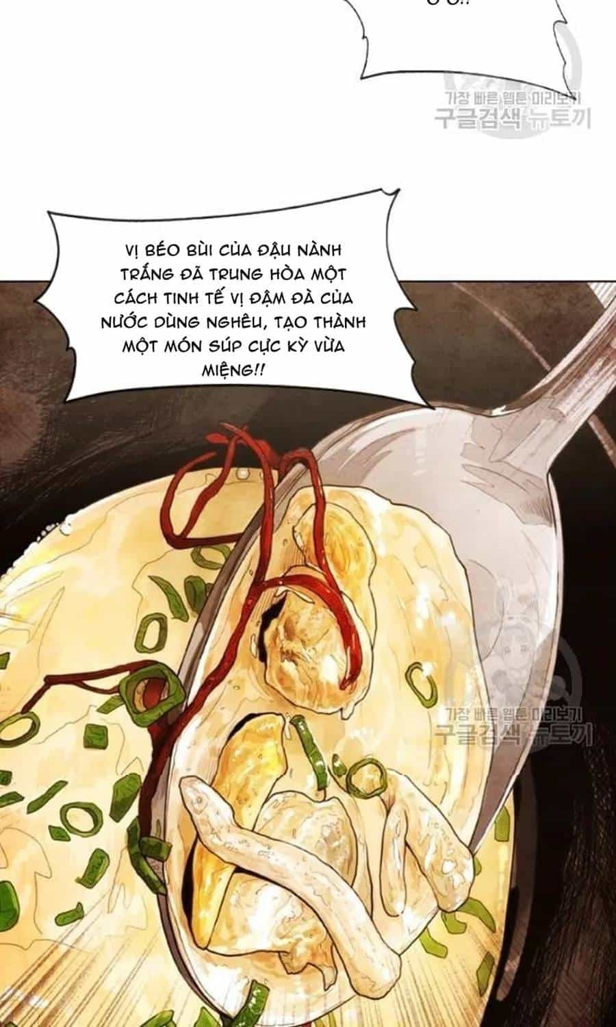 Ngôi Sao Ẩm Thực Michelin Star - Chương 236 - ảnh 18