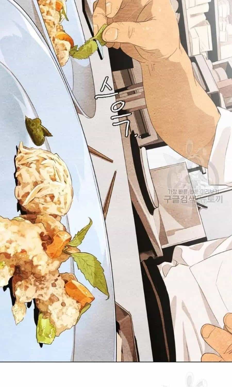Ngôi Sao Ẩm Thực Michelin Star - Chương 236 - ảnh 42