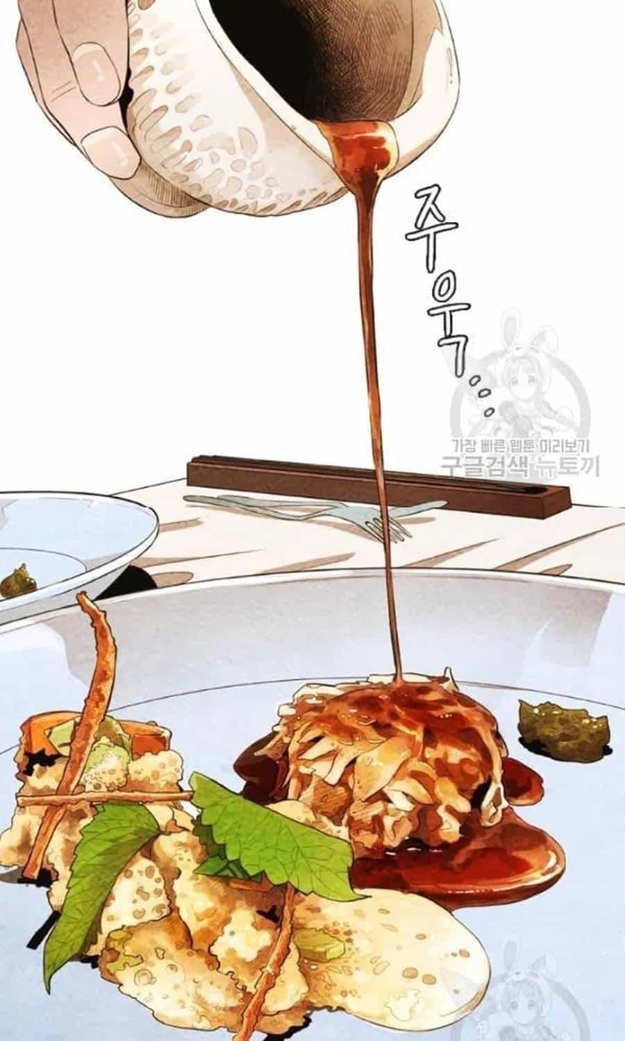 Ngôi Sao Ẩm Thực Michelin Star - Chương 236 - ảnh 50