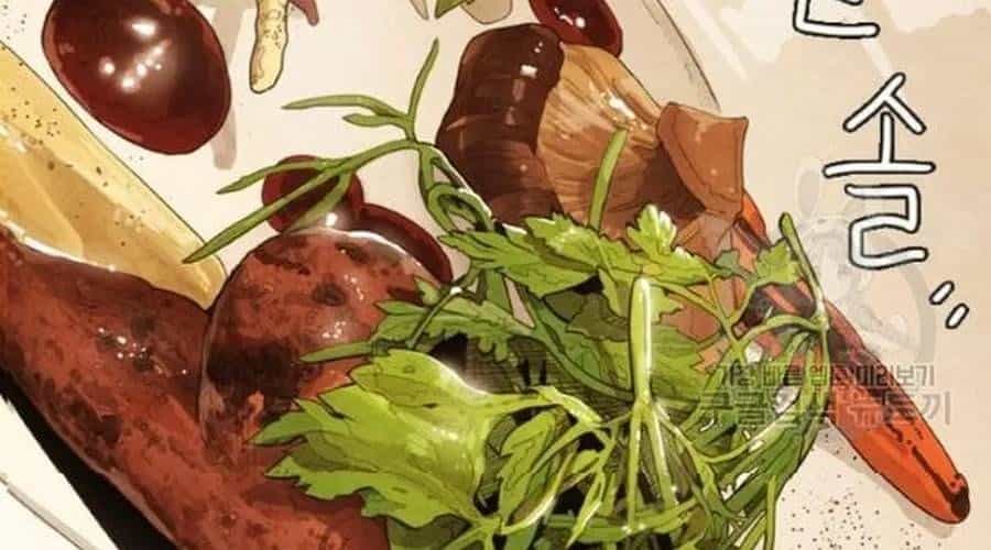 Ngôi Sao Ẩm Thực Michelin Star - Chương 236 - ảnh 77