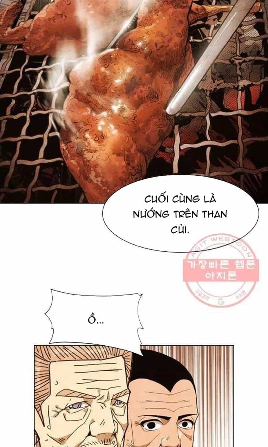 Ngôi Sao Ẩm Thực Michelin Star - Chương 237 - ảnh 24