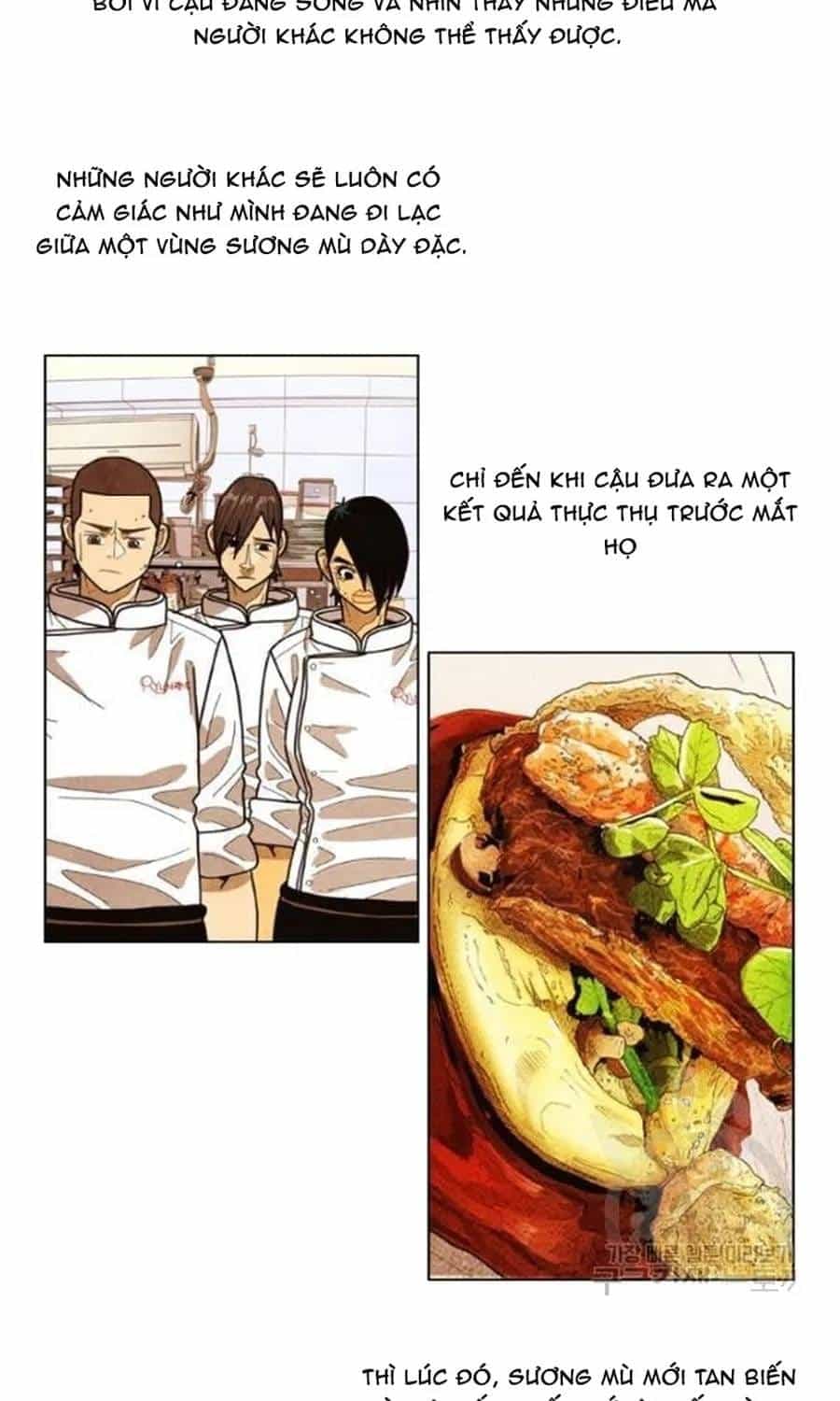 Ngôi Sao Ẩm Thực Michelin Star - Chương 239 - ảnh 19