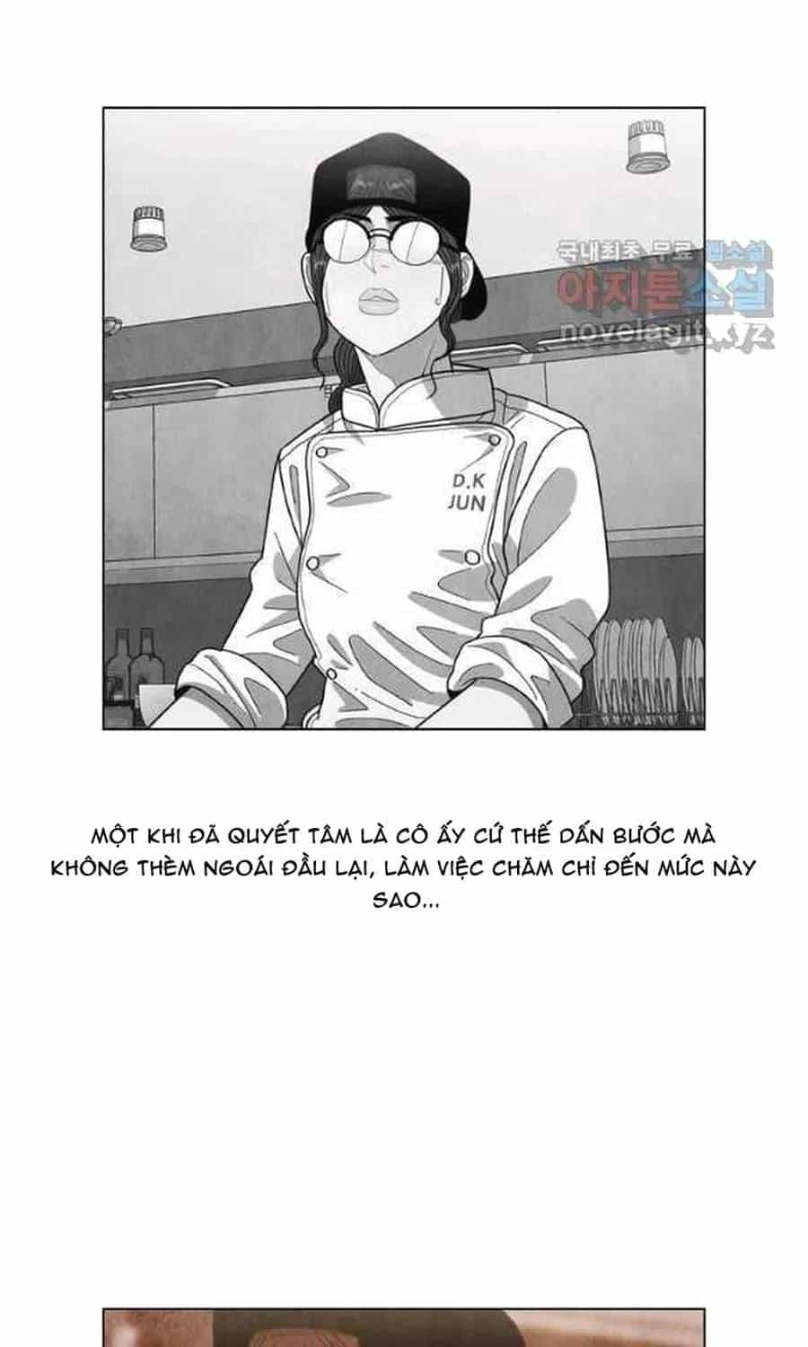 Ngôi Sao Ẩm Thực Michelin Star - Chương 240 - ảnh 13