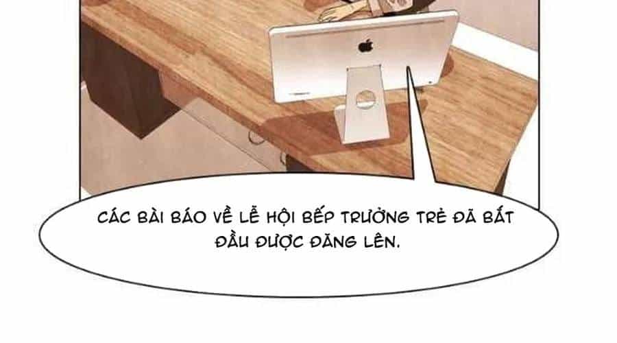 Ngôi Sao Ẩm Thực Michelin Star - Chương 241 - ảnh 24