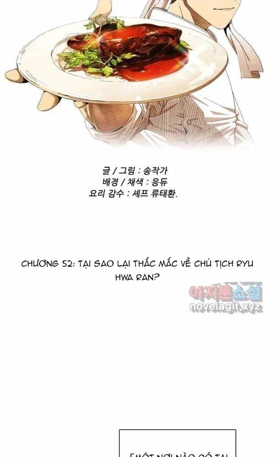 Ngôi Sao Ẩm Thực Michelin Star - Chương 244 - ảnh 12
