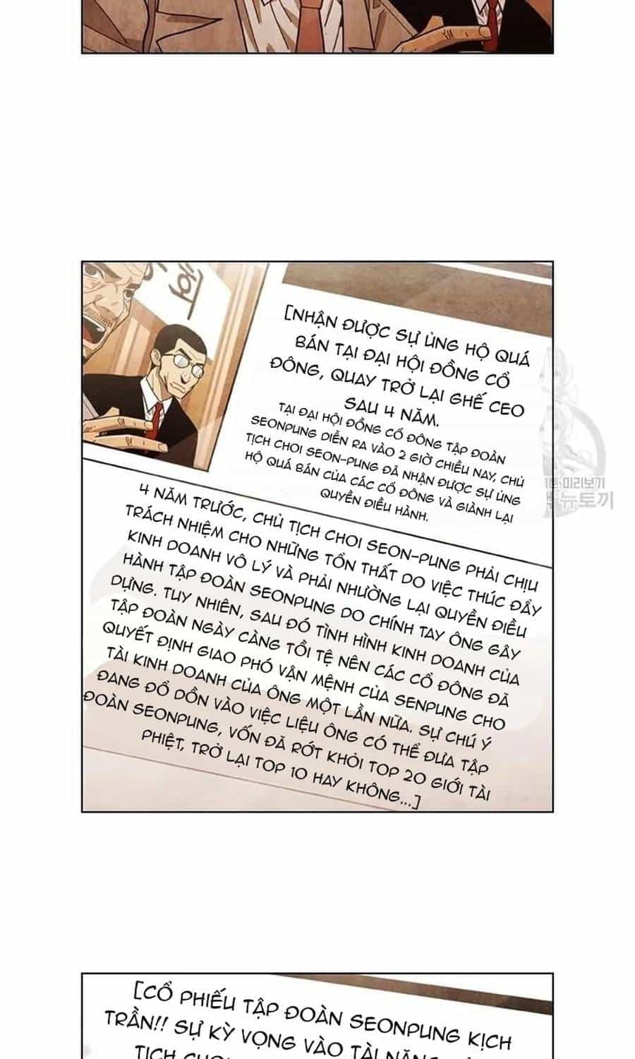 Ngôi Sao Ẩm Thực Michelin Star - Chương 245 - ảnh 19