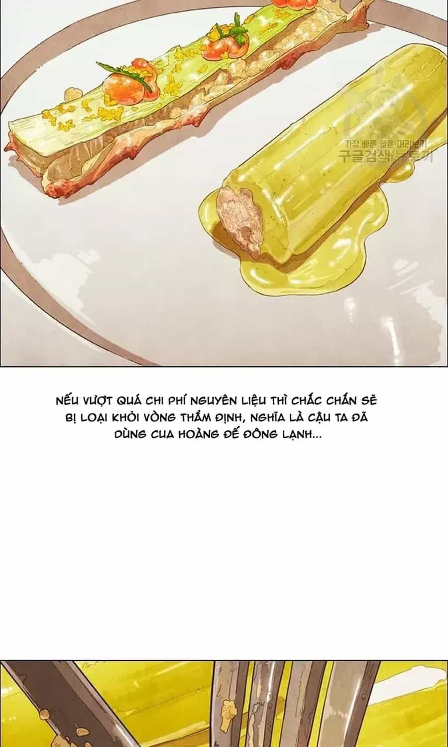 Ngôi Sao Ẩm Thực Michelin Star - Chương 246 - ảnh 28