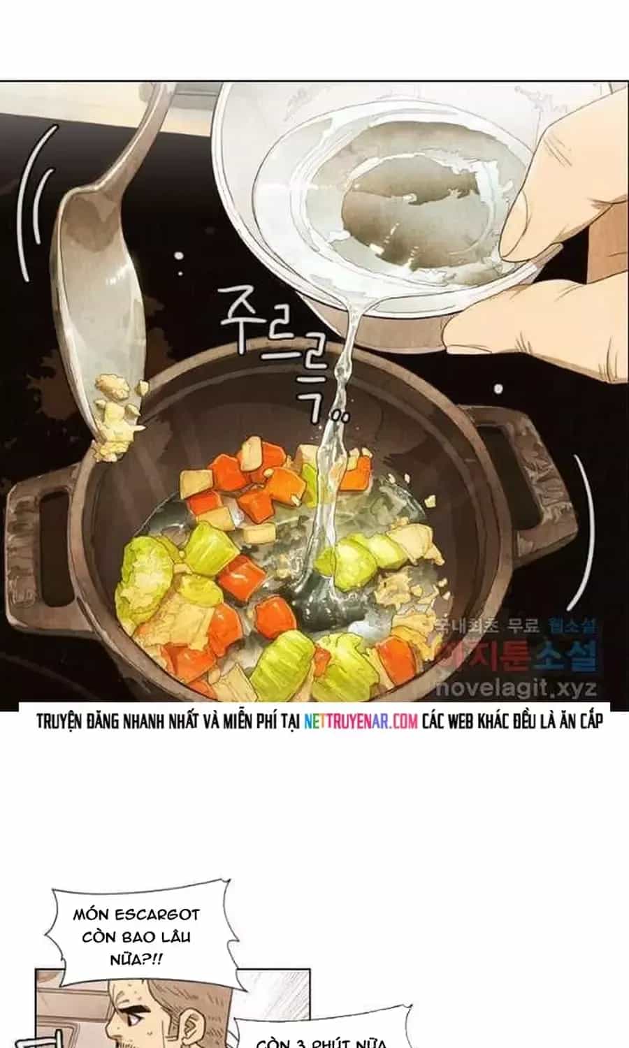 Ngôi Sao Ẩm Thực Michelin Star - Chương 248 - ảnh 48