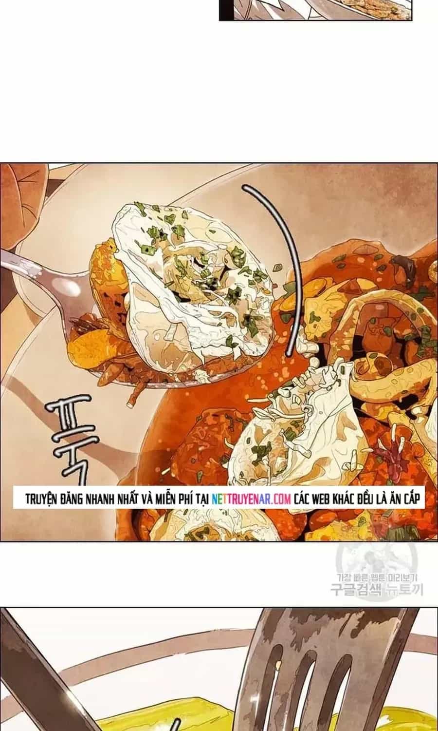 Ngôi Sao Ẩm Thực Michelin Star - Chương 249 - ảnh 67