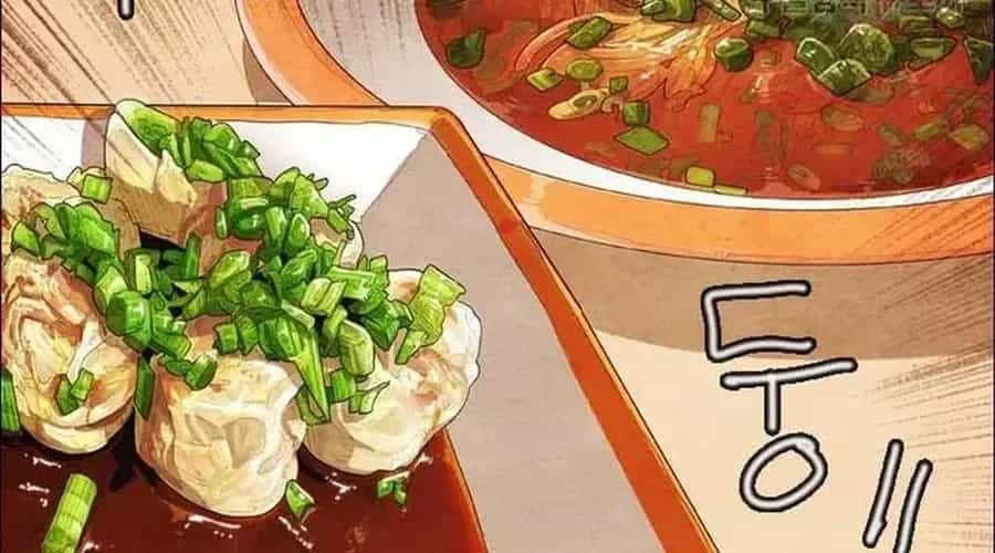 Ngôi Sao Ẩm Thực Michelin Star - Chương 250 - ảnh 5