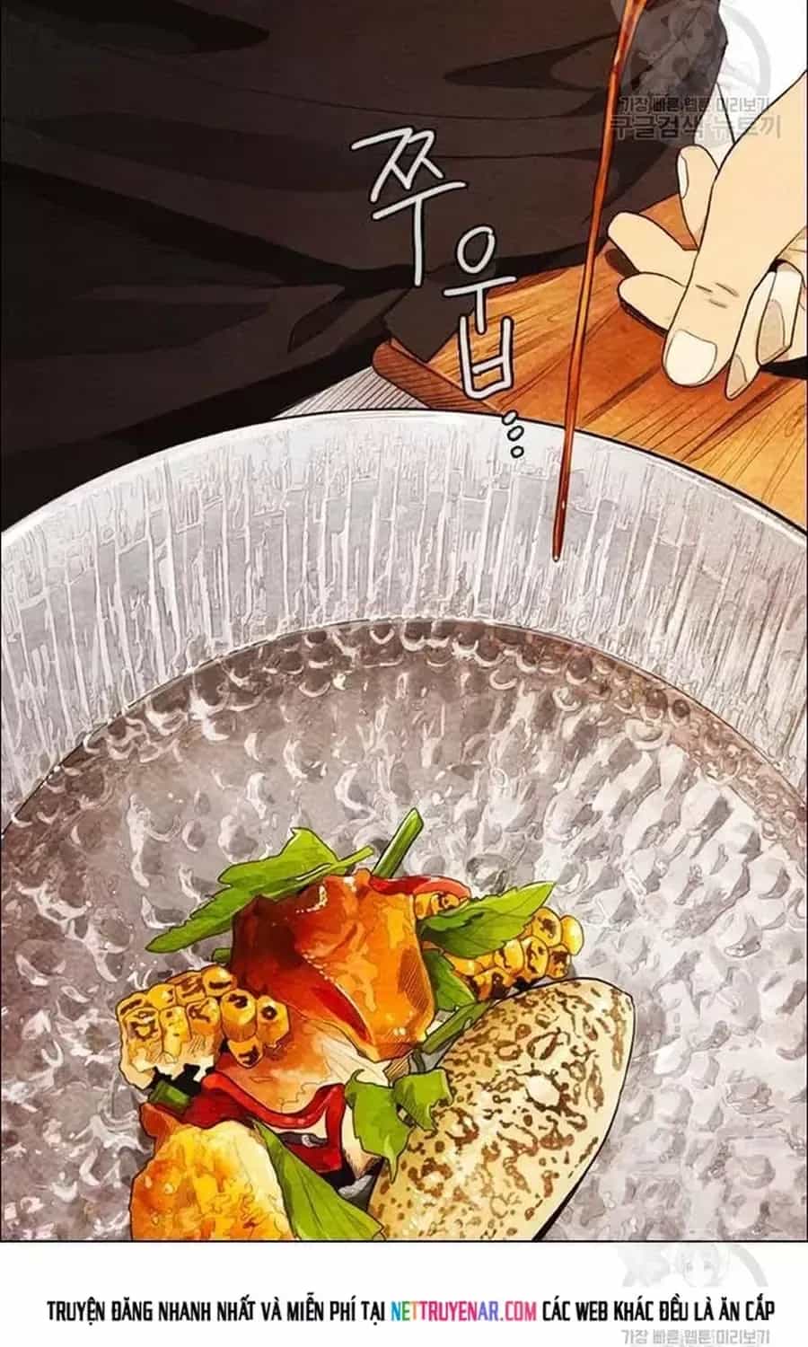 Ngôi Sao Ẩm Thực Michelin Star - Chương 251 - ảnh 47