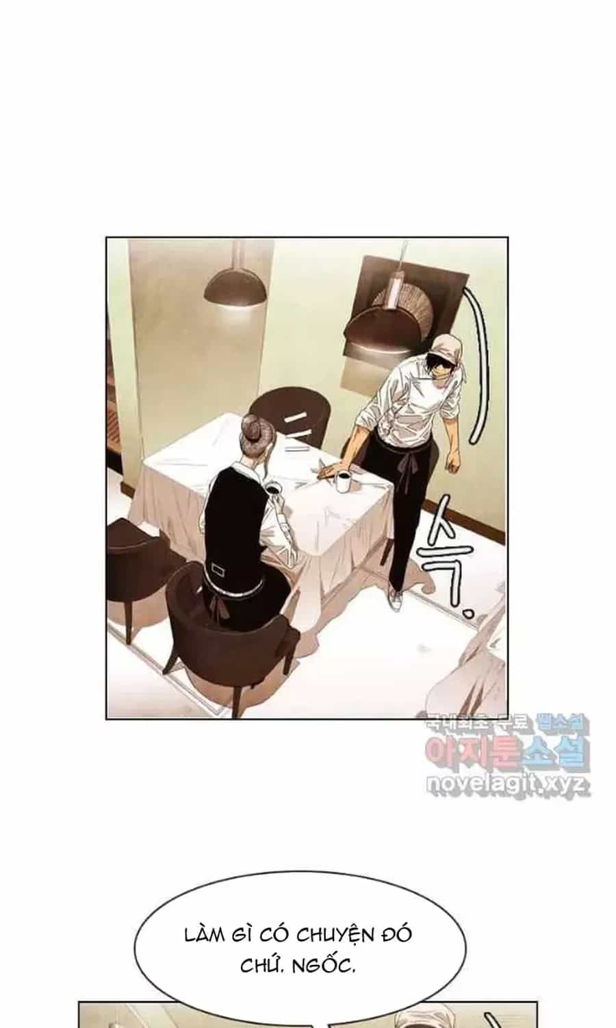 Ngôi Sao Ẩm Thực Michelin Star - Chương 253 - ảnh 11