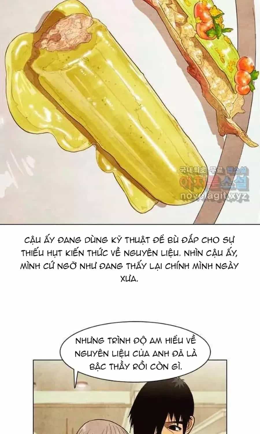 Ngôi Sao Ẩm Thực Michelin Star - Chương 253 - ảnh 31