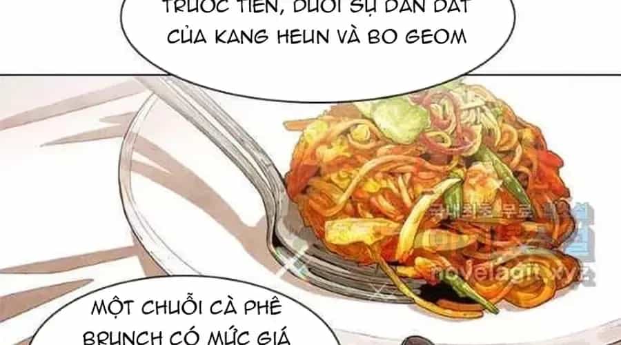 Ngôi Sao Ẩm Thực Michelin Star - Chương 253 - ảnh 45