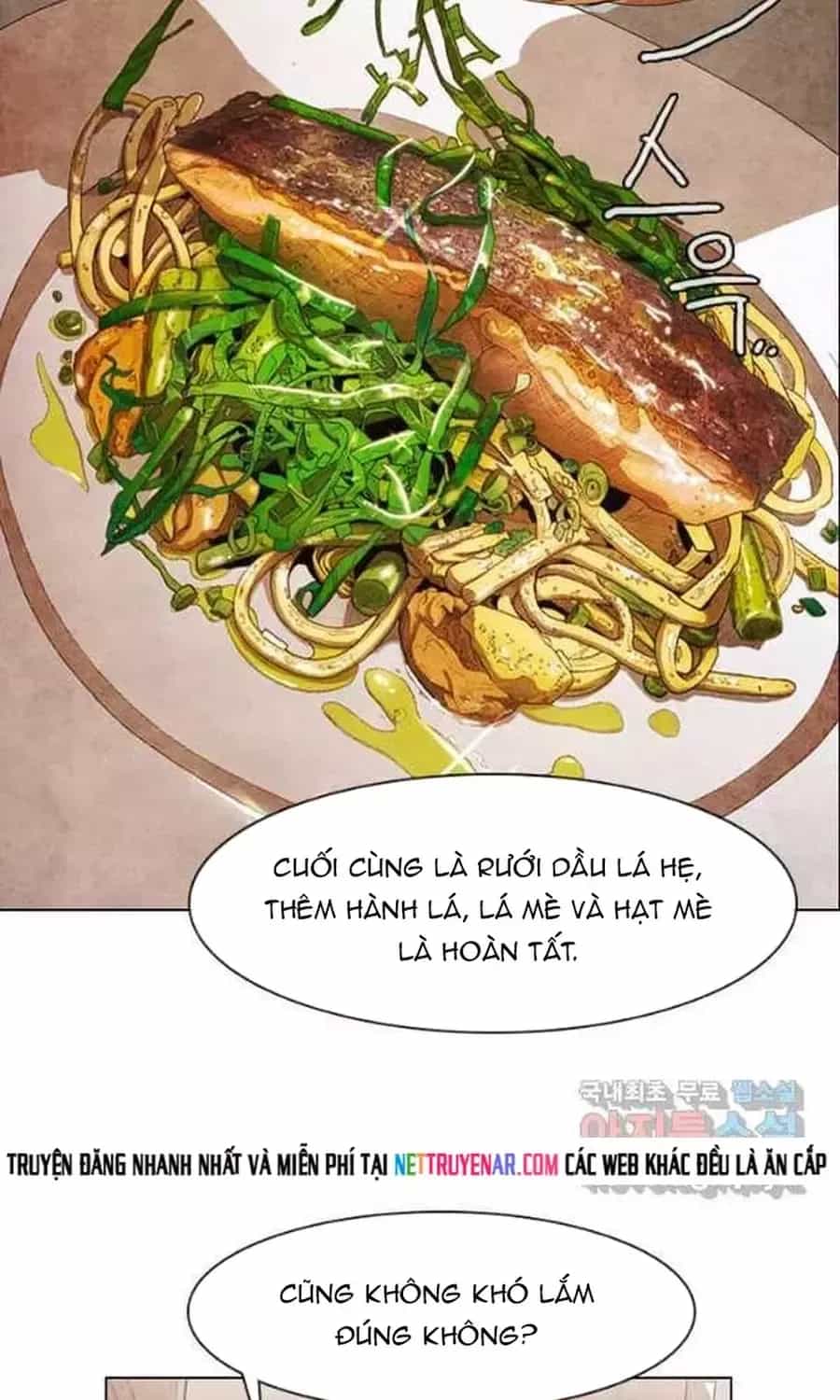 Ngôi Sao Ẩm Thực Michelin Star - Chương 254 - ảnh 46