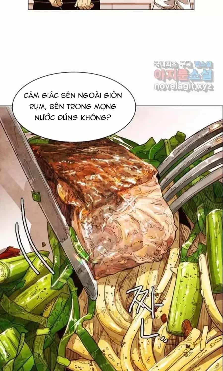 Ngôi Sao Ẩm Thực Michelin Star - Chương 254 - ảnh 50