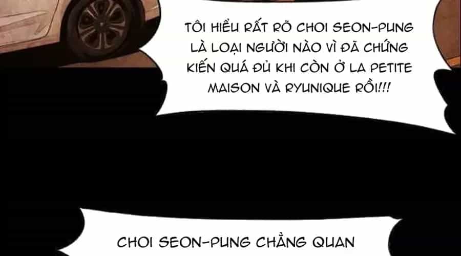 Ngôi Sao Ẩm Thực Michelin Star - Chương 254 - ảnh 73