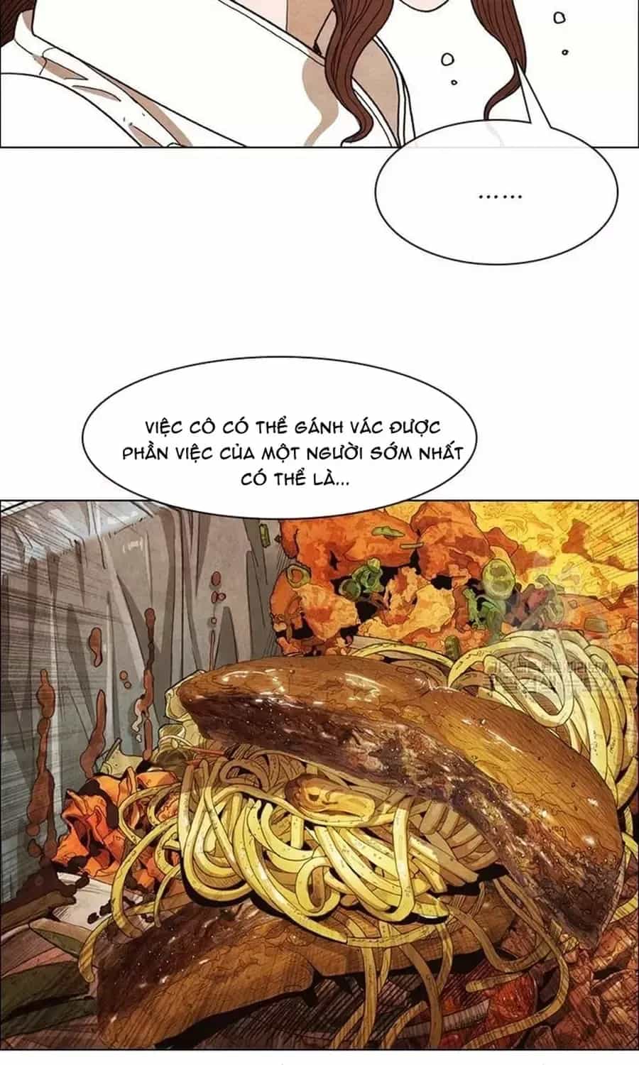 Ngôi Sao Ẩm Thực Michelin Star - Chương 255 - ảnh 18